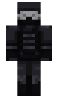 Arcyun minecraft skin