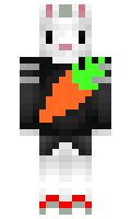 CombatCarrot minecraft skin