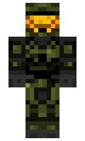 AstroJET minecraft skin