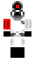 firefoxhead minecraft skin