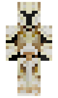 Vritraa minecraft skin