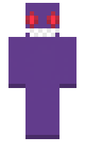 Ximenix7u7 minecraft skin