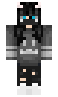 Alloxx minecraft skin