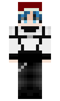 NeedFps minecraft skin