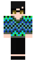 Nextroblade minecraft skin