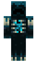 LordSpicyofMemes minecraft skin