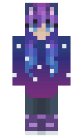 ItsKruml minecraft skin