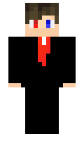 Mrunknown586 minecraft skin