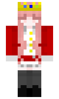 H4sv1KHC minecraft skin