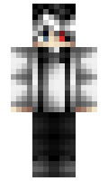 BARIO minecraft skin