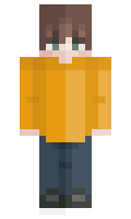 Orlandotheknight minecraft skin