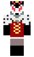 BotMehashen minecraft skin