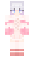 ninibud74 minecraft skin