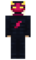 Tabul minecraft skin