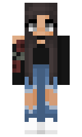 cowgi minecraft skin