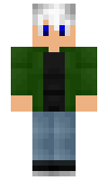 IoN2 minecraft skin