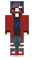 Cacoyo minecraft skin