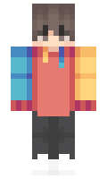 Suger minecraft skin