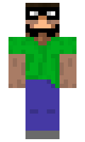 griefer minecraft skin