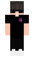 PauliusLT minecraft skin