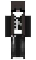 Yunnkaa minecraft skin