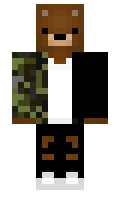 NotMysttic minecraft skin