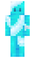 Ikor minecraft skin