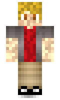 lete minecraft skin