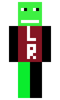 Lyjer minecraft skin