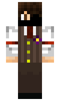 Blightes minecraft skin