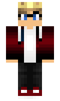 Slepyps minecraft skin