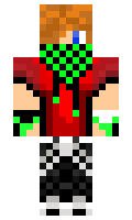 ShadowVIP minecraft skin