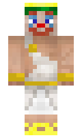 Rexkappi minecraft skin