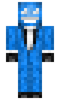 DeadMouse minecraft skin