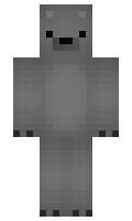 RUSH minecraft skin