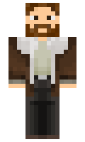 Tomahna minecraft skin