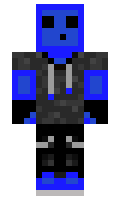 Nanotechs minecraft skin