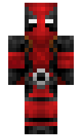 Judgement666 minecraft skin