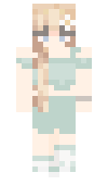 YoYoYoYoYoda minecraft skin