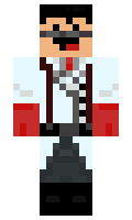 hank38117 minecraft skin