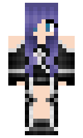 Kaitmilyan minecraft skin