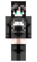 Queerlin minecraft skin