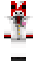 Snufules minecraft skin