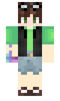Verzatil minecraft skin