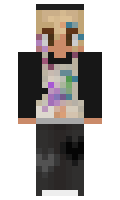 Tommysarus minecraft skin