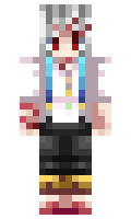 kukuruzka minecraft skin