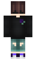 FlameSv minecraft skin