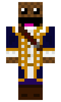 FunniJetMan minecraft skin