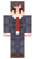 vasakot minecraft skin
