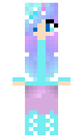 Unic0rn3141 minecraft skin